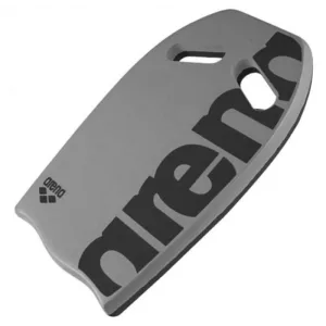 Swimming Board Arena KICKBOARD Gray Universal 40x27.5x2.5 cm (Original)