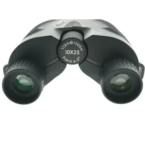 Бинокль Comet AXU305 (10x25) чёрный, в чехле