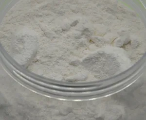 Магнезія спортивна суха PowerSystem PS-4090 Powder Chalk - 500 г.