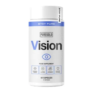 Vision - 60 капсул