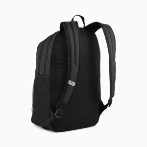 Рюкзак Puma BUZZ Backpack 28 L чорний Унісекс 47,5х28х20 см 091153 01 Оригінал