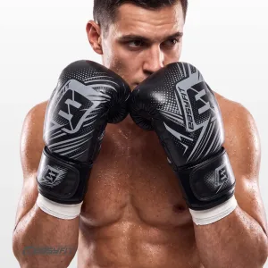 Боксерські рукавички EasyFit PowerPunch 16 унцій (16 oz)