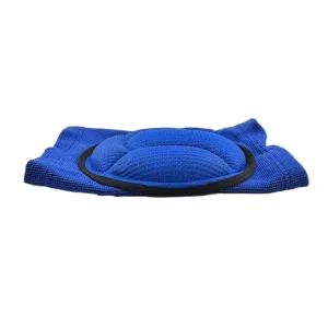 Наколінник для волейболу Wonder Sport 2 шт синій