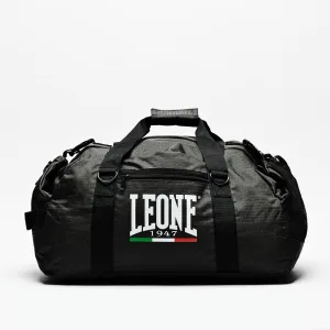 Спортивная сумка Leone AC908 Black (70 л)
