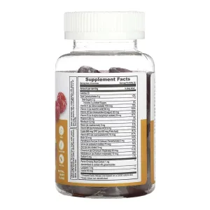 Men's Multivitamin Adult - 60 жуйок
