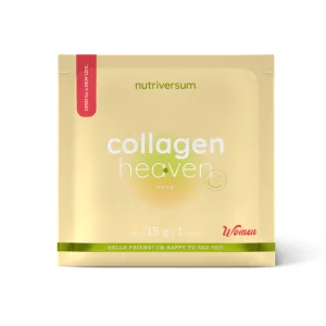 Sample Collagen Heaven - 15 г груша