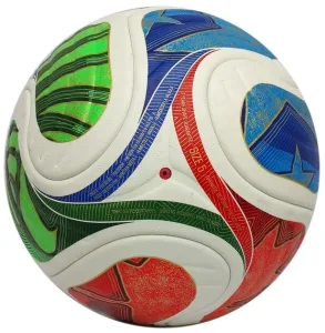 Футбольний м'яч Adidas FIFA World Cup 26™ Trionda Pro Унісекс 5 Оригінал JD8021