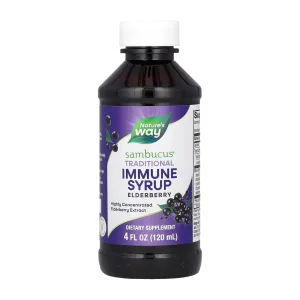 Sambucus Original Syrup - 118 мл
