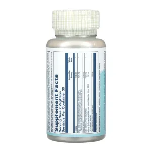 Focus for Adults - 60 капсул