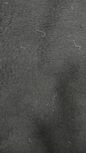 Спальний мішок ковдра з капюшоном чорний