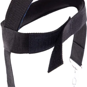 Упряж для тренування м'язів шиї