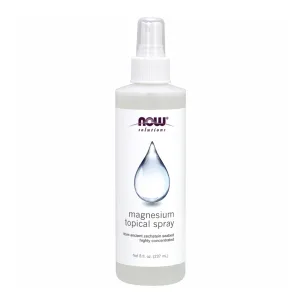 Magnesium Tropical Spray - 237 мл