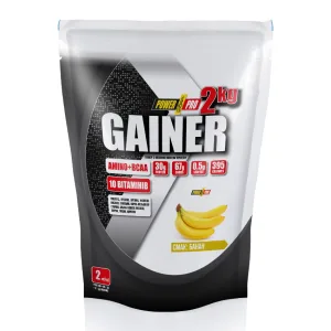 Gainer - 2 кг Banan