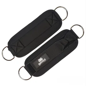 Манжети для тяги sport 2 шт