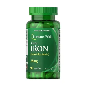 Easy IRON - 90 capsules