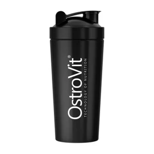 Shaker Sport & Fitness - 739 мл чорний