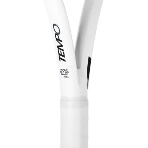 Ракетка тенісу Tecnifibre Tempo 275 V2 Gr2 withcover 14TEMP27542 (оригінал)