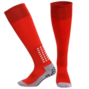 Гетри футбольні SPOINT розмір 40-45 Синій