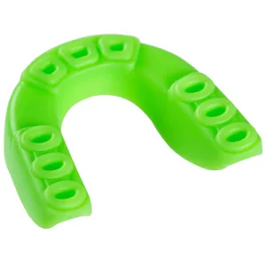 Капа одностороння боксерська BadBoy ProSeries Білий