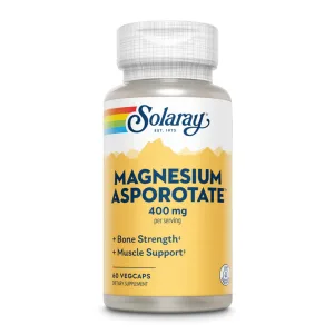 Magnesium Asporotate 400 мг - 60 капсул