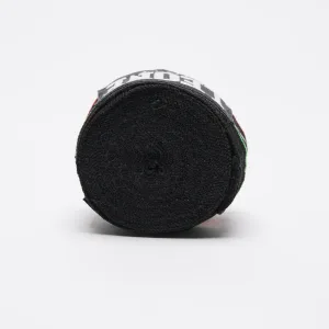 Бинти для боксу Leone AB705 Flag 3,5m