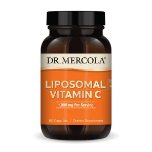 Liposomal Vitamin C - 60 капсул