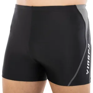 Плавки боксери для чоловічі для плавання розмір M-2XL - XL