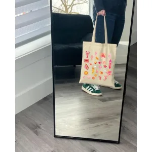 Екошопер BookOpt BK4104 Beach Vibes бежевий