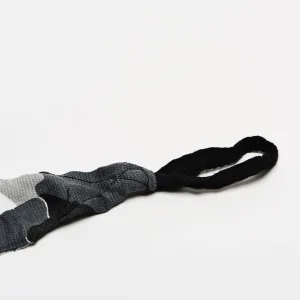 Бинти для боксу Leone AB705 Grey Mimetic 3,5m