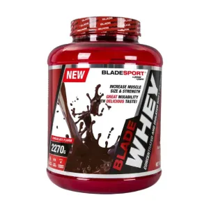 Whey 2,27 кг шоколад