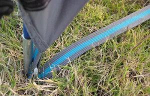 Намет 4-місний GreenCamp