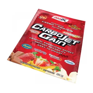 Carbo Jet Gain - 50 г ваніль