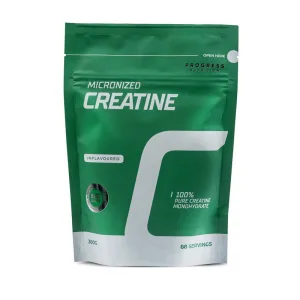 Creatine Micronized - 300 г