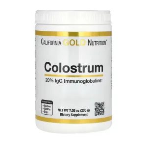 Colostrum - 200 г