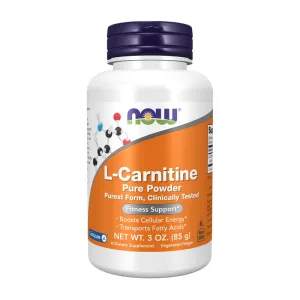 L Carnitine pure powder - 85 г