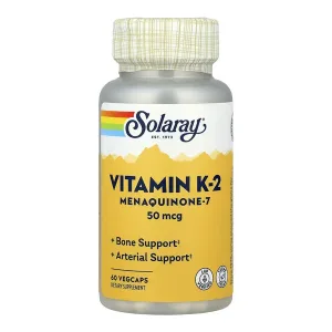 Vitamin K-2 MK-7 50 мкг - 60 капсул