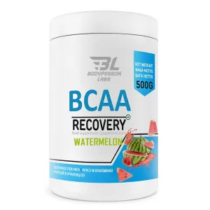 BCAA Recovery - 500 г Кавун