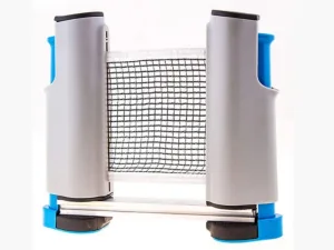 Сітка для настільного тенісу білий