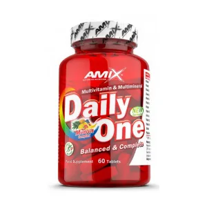 Daily One - 60 таблеток