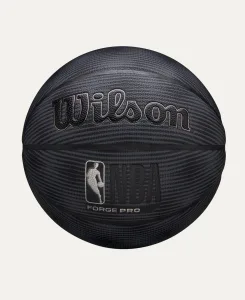 М'яч баскетбольний Wilson NBA FORGE PRO MIDNIGHT розмір 7 WZ2015101XB7 (оригінал)