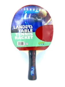 Ракетка для настільного тенісу Landers 4 Star