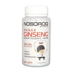 Panax Ginseng - 60 капсул