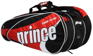 Сумка чохол Prince Tour team X 9 red/black (Оригінал)