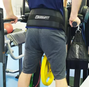 Пояс EasyFit для обтяжень L size