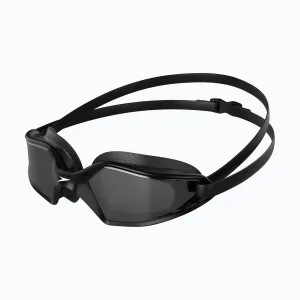 Окуляри для плавання Speedo HYDROPULSE GOGGLE AU Чорний OSFM 8-1226814462 (Оригінал)