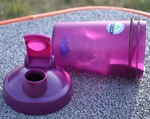 Шейкер спортивний BlenderBottle Original Classic 590 мл сливовий