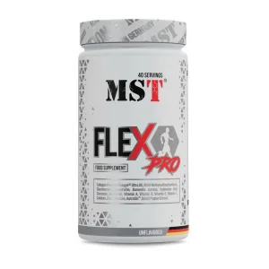 FleX Pro - 600 г без смаку