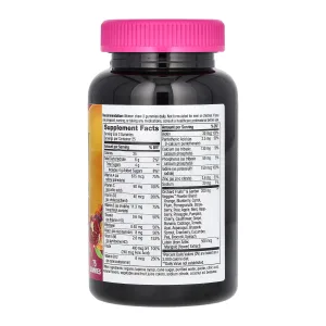 Women's 50+ Premium Multivitamin - 75 жуйок