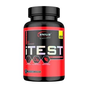 I Test - 90 капсул