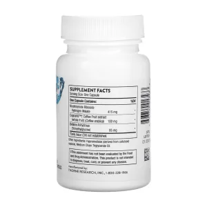 Brain Factors - 30 капсул